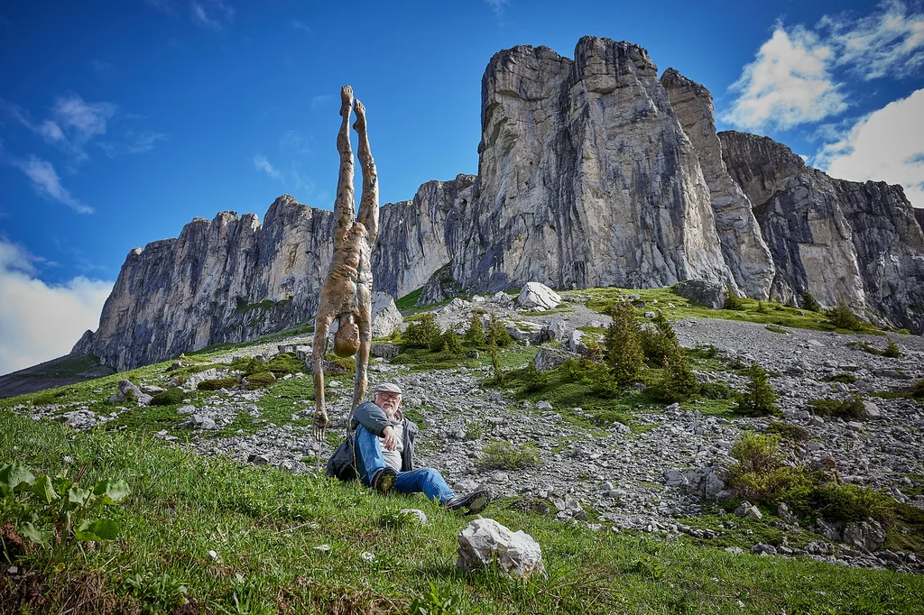 Deep Plunge - Image 1